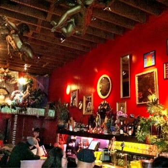 Cha Cha Cha - One of our favorite SF restaurants! - Caribbean Near Me - San Francisco, California