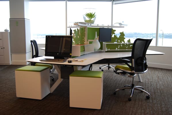 Bang Office Interiors