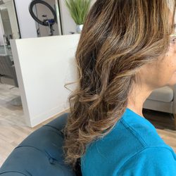 Katiuska Hair Gallery