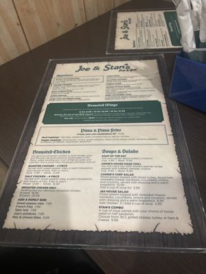 Joe & Stan's Pub & Grill by null