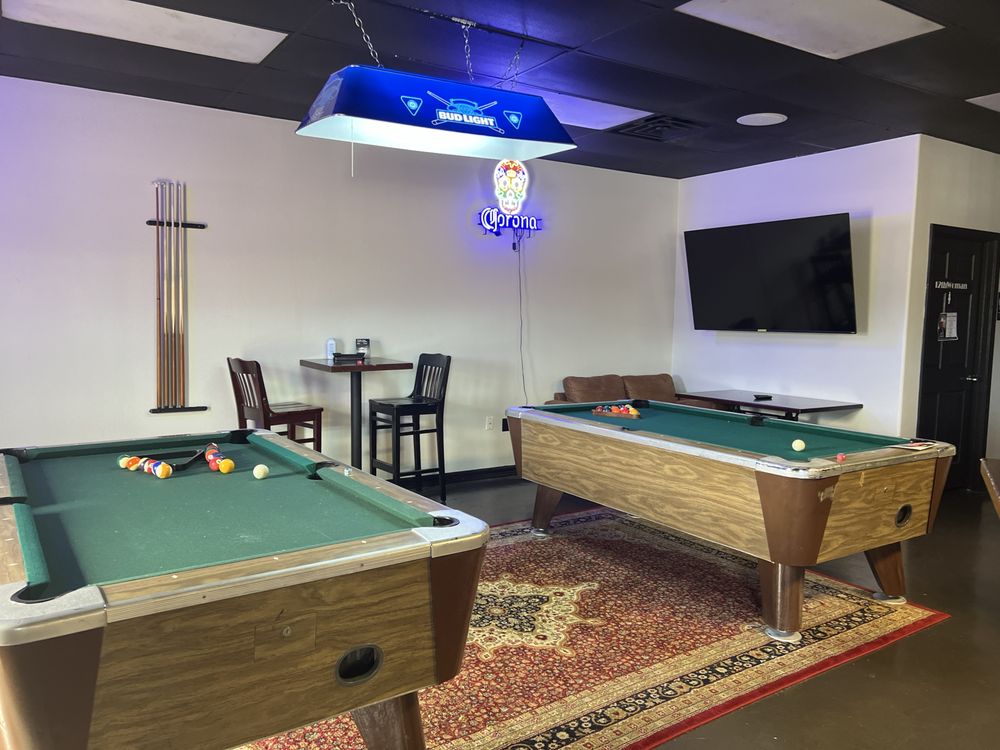 12TH MAN BEER HALL AND GRILL Updated October 2024 1990 Fm 2004