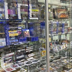 Gamers Alley