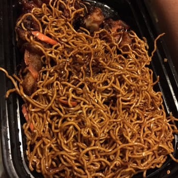 Spicy Thai Lao - Teriyaki Noodles with Shrimp - Thai Near Me - Burbank, Illinois Spicy Thai Lao - Teriyaki Noodles with Shrimp - Thai Near Me - Burbank, Illinois