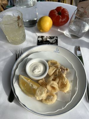 Alto by San Carlo | London by null