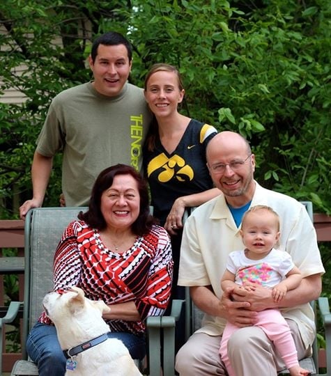 MARIA RUNDQUIST FOR IOWA SENATE - Updated December 2024 - 3131 Norman ...