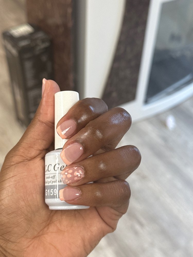 V NAILS Updated September 2024 371 Photos & 30 Reviews 50 S Pickett St, Alexandria