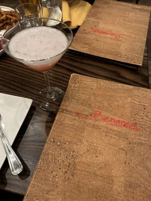 Benares Tribeca Indian Restaurant by null