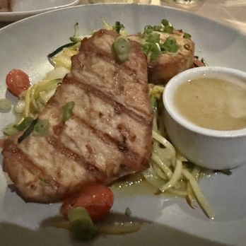 Nomade - Sword Fish - Mediterranean Near Me - Westport, Connecticut