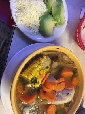 Taqueria Arandas by null