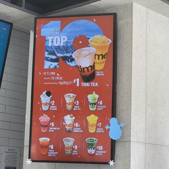 It's Boba Time - Palmdale - Coffee & Tea Near Me - Palmdale, California