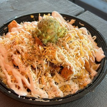 Bohemian Latin Grill - El Gringo Bowl - New Mexican Cuisine Near Me - Oakland Park, Florida Bohemian Latin Grill - El Gringo Bowl - New Mexican Cuisine Near Me - Oakland Park, Florida