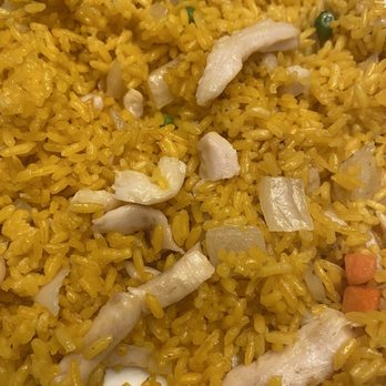 New China - Chicken Fried Rice - Chinese Near Me - West Chester, Ohio New China - Chicken Fried Rice - Chinese Near Me - West Chester, Ohio