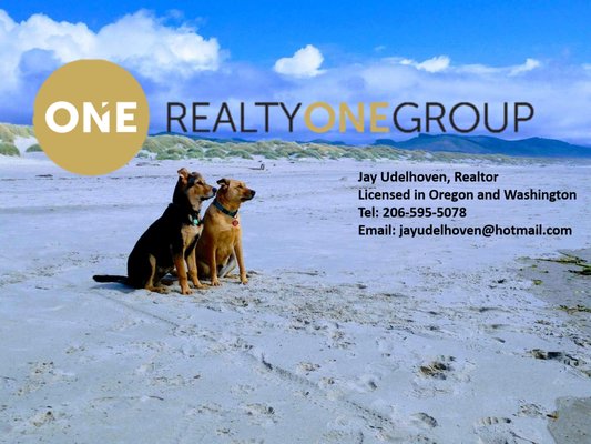 Jay Udelhoven - Realty ONE Group Prestige