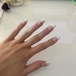 A+ Nails