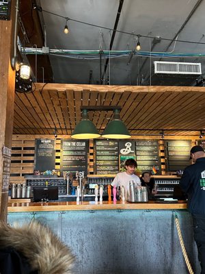 Brooklyn Brewery by null