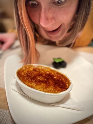 Amaro's Table Hazel Dell by null