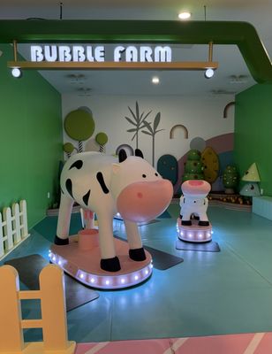 Bubble Island Playground by null