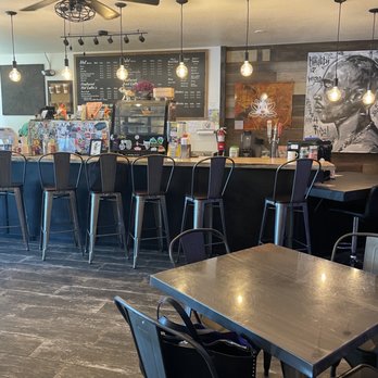Buddha’s Brew Coffee Cafe - Coffee & Tea Near Me - Mesa, Arizona