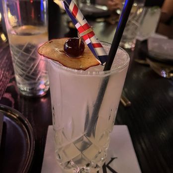 Hell's Kitchen - Notes from Gordon - Cocktail Bars Near Me - Funner, California Hell's Kitchen - Notes from Gordon - Cocktail Bars Near Me - Funner, California