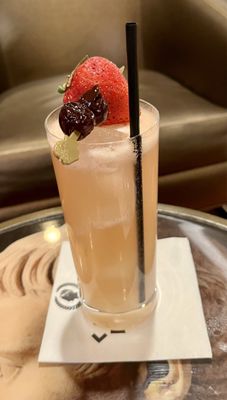 Lobby Bar at Caesars Palace by null