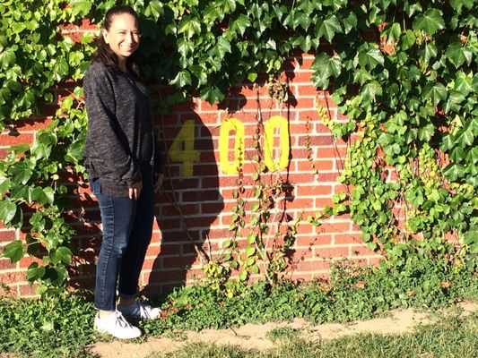 Little Cubs Field by null