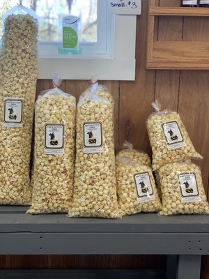 Westervelt Farms by null