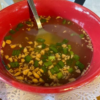 Villa Manila - Filipino Near Me - National City, California