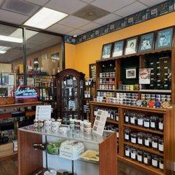 West Ash Cigar’s