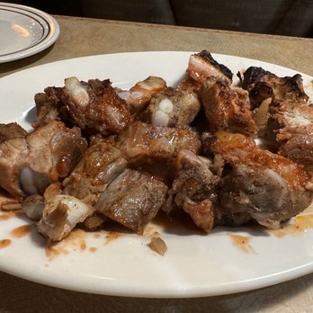 The BoneYard Bar-B-Q - Barbeque Near Me - Dearborn Heights, Michigan The BoneYard Bar-B-Q - Barbeque Near Me - Dearborn Heights, Michigan