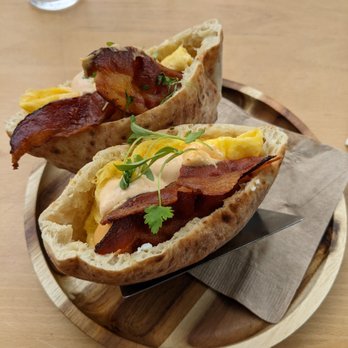 Reunion - breakfast pita - Breakfast & Brunch Near Me - Brooklyn, New York Reunion - breakfast pita - Breakfast & Brunch Near Me - Brooklyn, New York