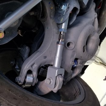 Big Time Custom and Performance - Auto Repair Near Me - Tucson, Arizona
