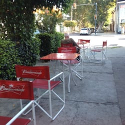 Ultra Bar - El primero en llegar