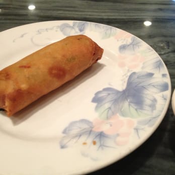 Happy Garden - Egg roll - Cantonese Near Me - Fairfield, California