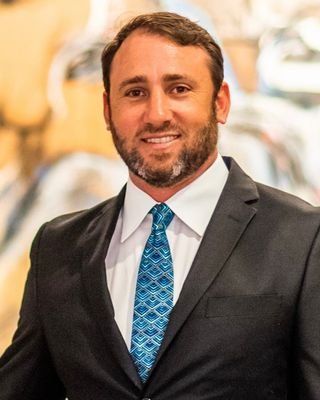 Daniel Simon, MFT - grief counselor in Long Beach, CA