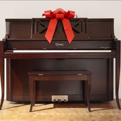 Graves Piano & Organ - Be the ultimate gift-giver in 2017!