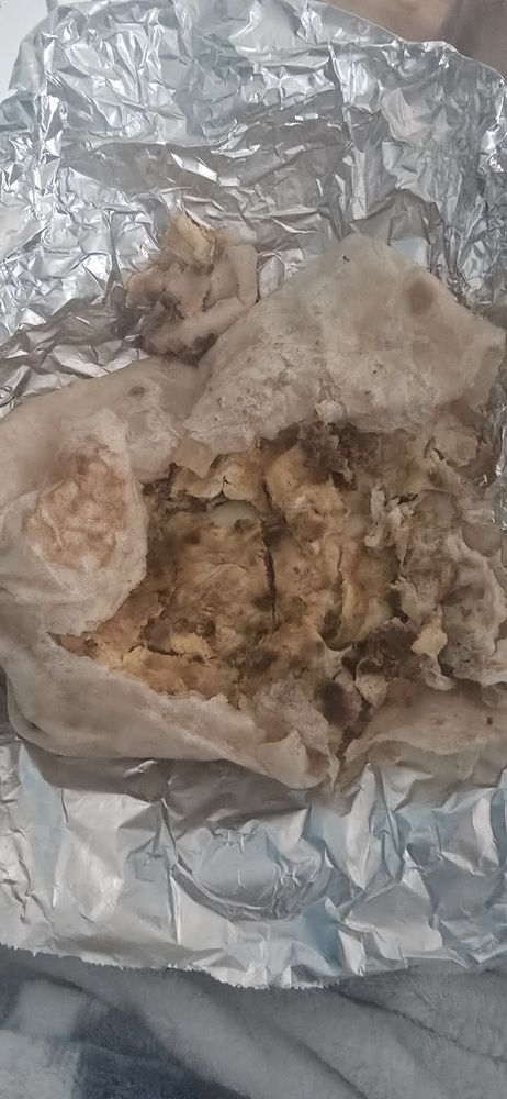 El Burrito Amigo