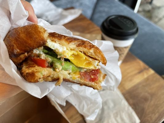 Macrina Bakery & Cafe by null