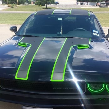 B & G Paint & Body - Body Shops Near Me - Temple, Texas