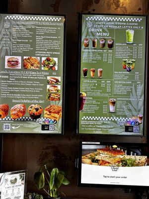 Menu photo 2 Liquid Leaf Murrieta, CA Menu photo 2 Liquid Leaf Murrieta, CA