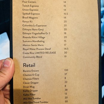 Press Coffee - the Roastery - Coffee & Retail Options - Coffee & Tea Near Me - Phoenix, Arizona Press Coffee - the Roastery - Coffee & Retail Options - Coffee & Tea Near Me - Phoenix, Arizona
