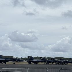 Kaneohe Air Show
