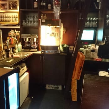 O'Learys - Her lages det popcorn - Sports Bars Near Me - Göteborg, O