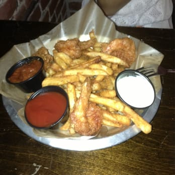 Sena On Myrtle - Shrimp and chips - New American Near Me - Monrovia, California Sena On Myrtle - Shrimp and chips - New American Near Me - Monrovia, California