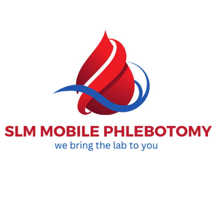 SLM MOBILE Updated May 2024 Barrington, New Jersey Laboratory