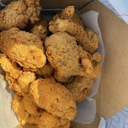 Fried Chicken