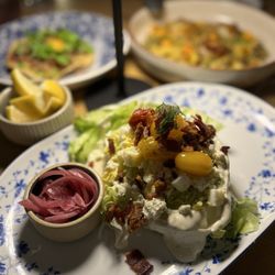 Wedge Salad
