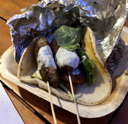 Skull & Crown Trading Co. by null