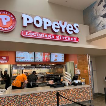 KFC - Service Counter - Fast Food Near Me - Fort Campbell, Kentucky KFC - Service Counter - Fast Food Near Me - Fort Campbell, Kentucky