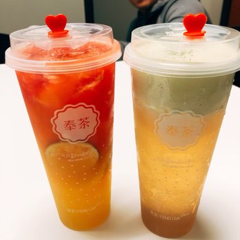 Feng Cha Teahouse - Desserts Near Me - Richardson, Texas Feng Cha Teahouse - Desserts Near Me - Richardson, Texas