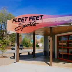 Fleet Feet